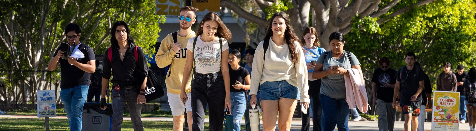 CSULB recognized as a 2023 Equity Champion of Higher Education